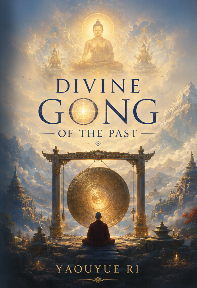 Divine Gong Of The Past