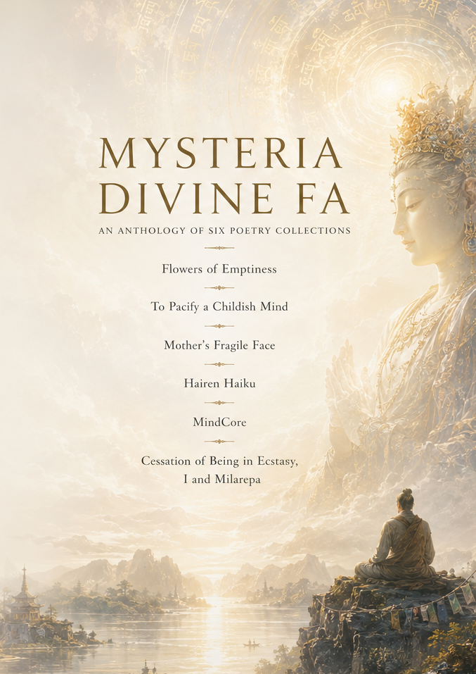 Mysteria Divine Fa